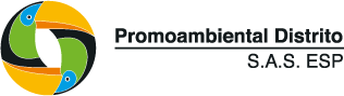 Logo de Promoambiental
